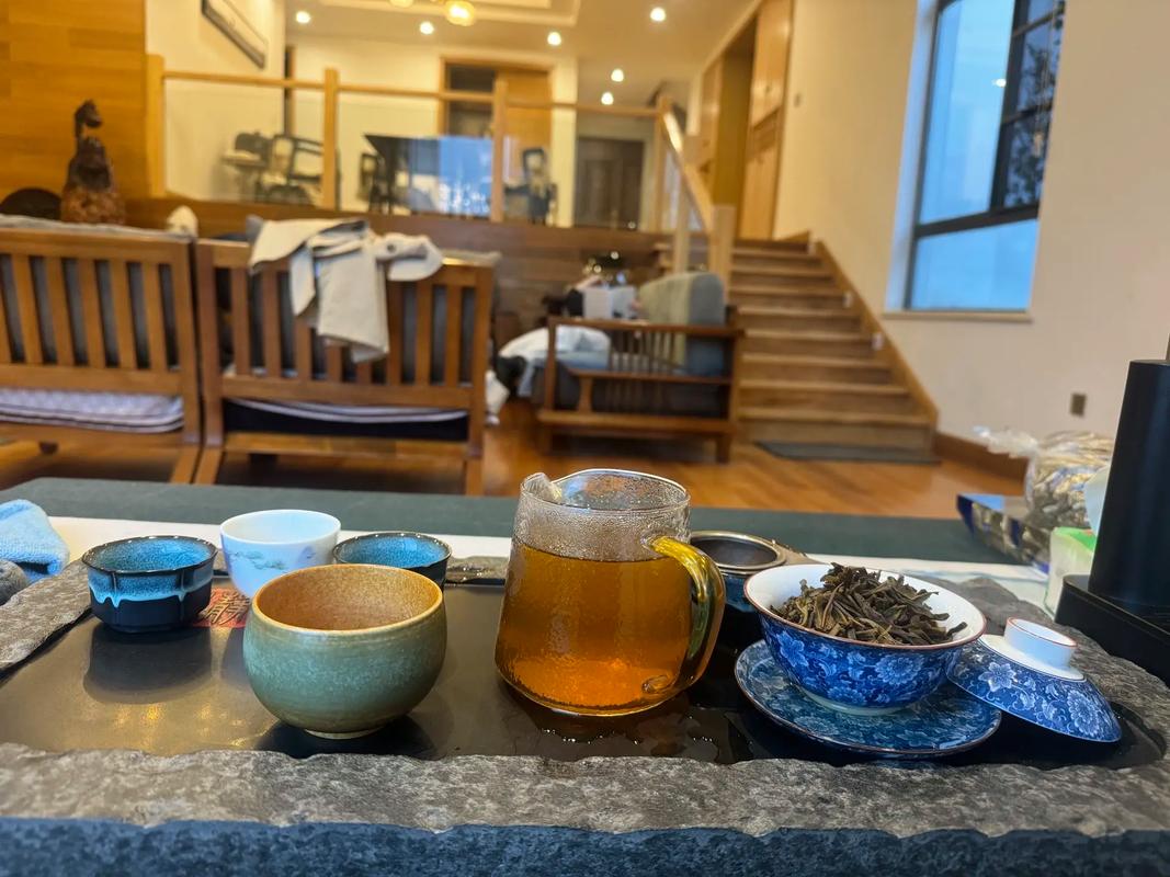 上海品茶怎么样_上海品茶会_2020上海品茶