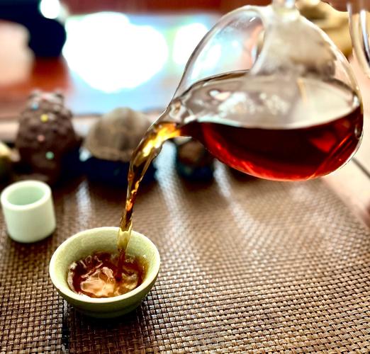 上海品茶指南 老茶客推荐这5家宝藏茶馆