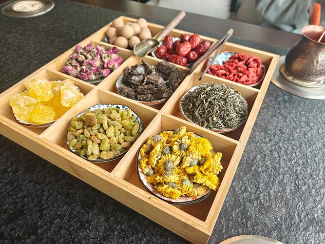 上海喝茶品茶_上海品茶圣地_上海品茶指南