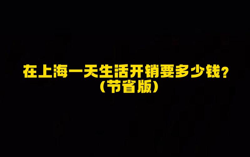 上海生活费用及物价水平_上海生活物价_上海生活什么价格