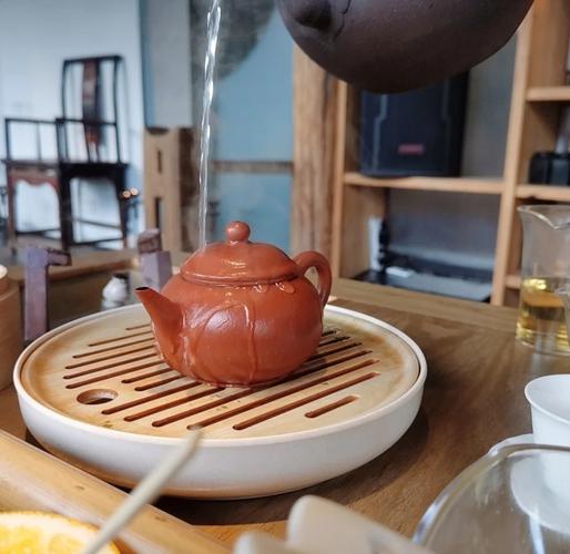 上海品茶场子_上海品茶怎么样_上海品茶会