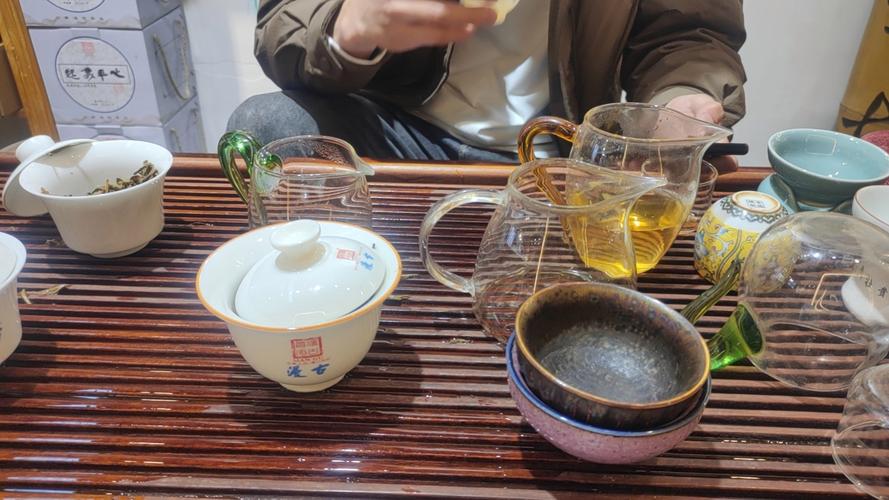 上海品茶怎么样_上海品茶场子_上海品茶会