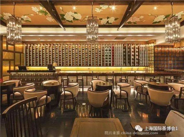 上海喝茶品茶_上海品茶推荐_上海品茶圣地