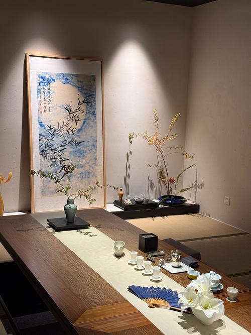 上海哪里有服务好的品茶 这五家茶馆值得去