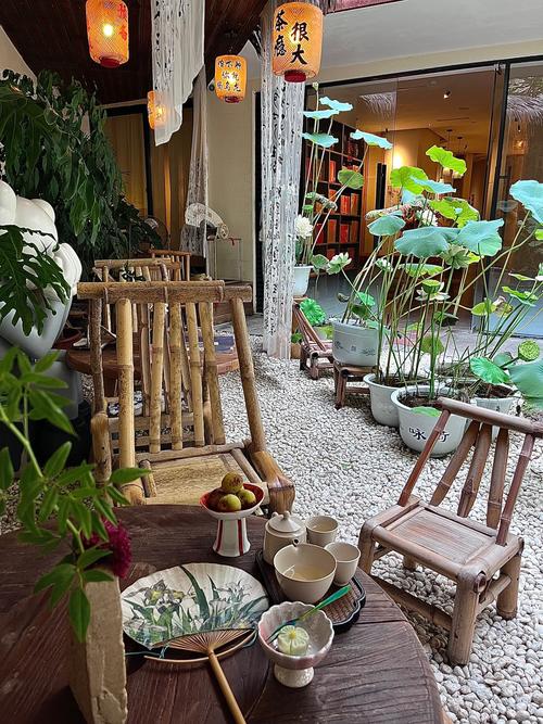 上海品茶哪里好_上海喝茶品茶_上海品茶好去处
