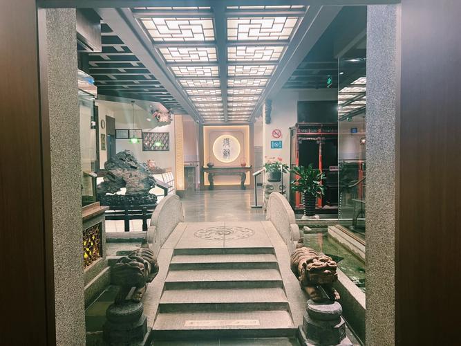 上海品茶去哪好？这几家茶馆值得一试