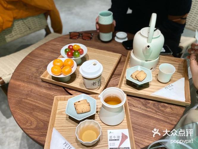 上海喝茶品茶_上海品茶推荐店铺_上海品茶推荐