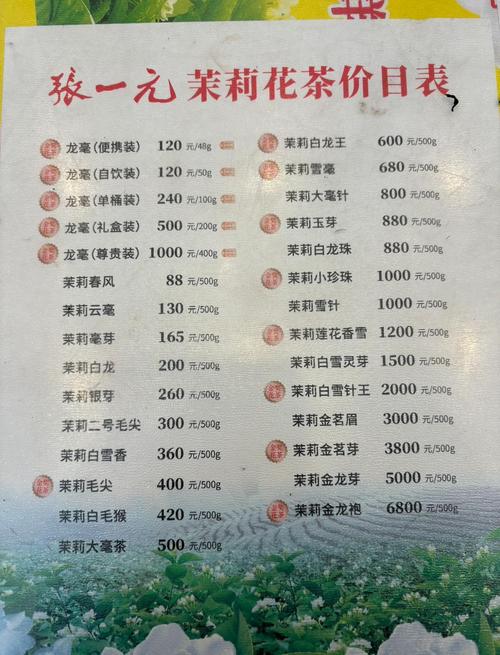 上海品茶多少钱_上海品茶什么价格_上海品茶价格表图片