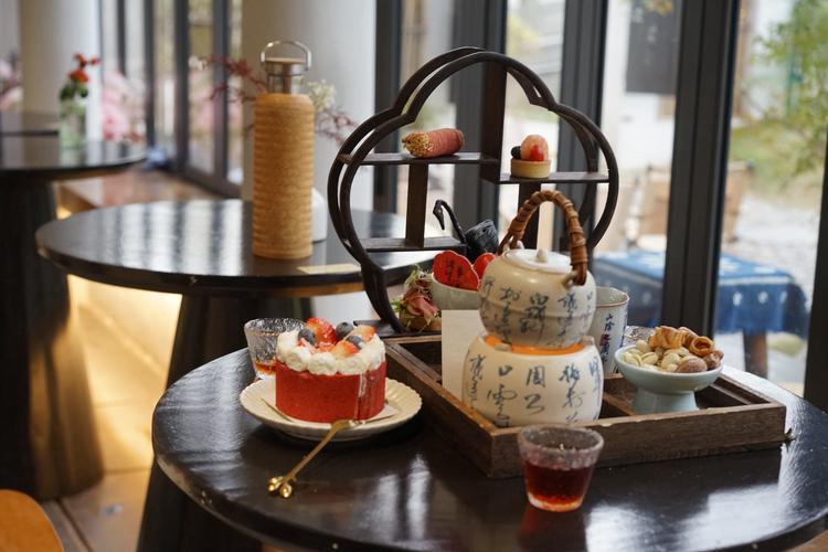上海品茶指南_2020上海品茶_上海喝茶品茶