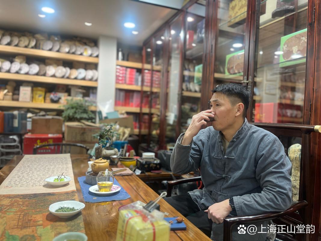 上海品茶到底值不值 效果好不好看这几点就知道