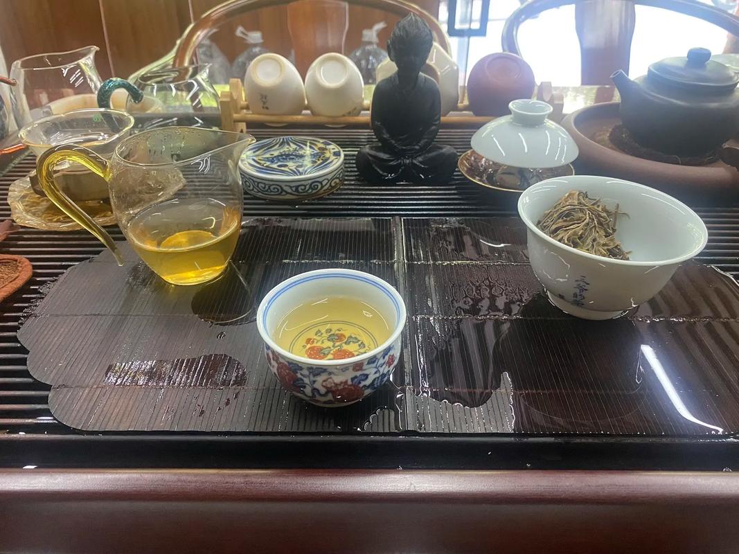 上海品茶效果好不好 真实体验告诉你